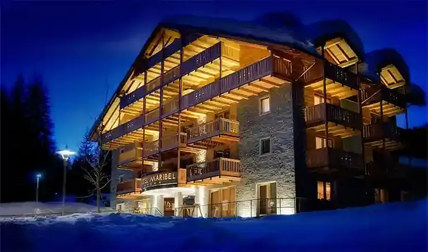 imagen hotel